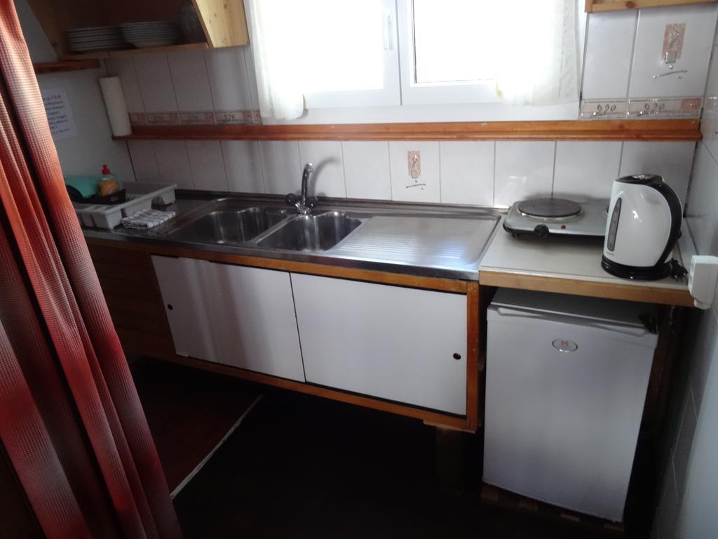 Free Spirit Lodge Sörenberg Cameră foto
